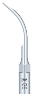 Woodpecker Tip G6 (EMS C)