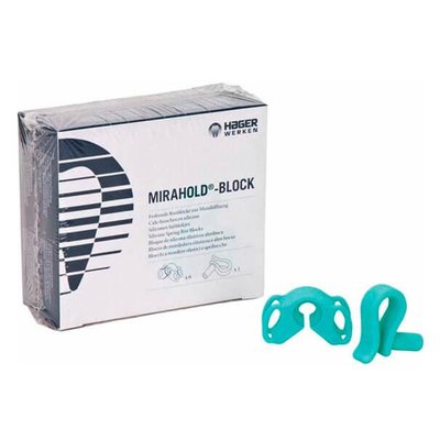 Mirahold Block - 3 x malý blok