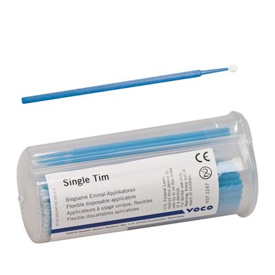 Single Tim Voco - 100ks