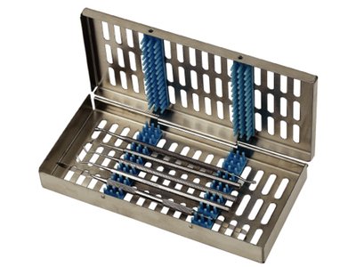 Kazeta na nástroje, typ A, 215 x 25 x 105mm 913-001