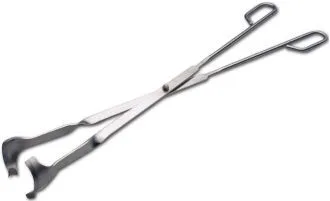 IPS Muffle Tong kleště