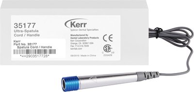 Ultra Spatel Kabel/Handstück Tiptaster