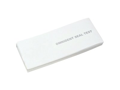 OMNI Seal Test - kontrola těsnosti a poškození sváru, 100ks