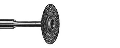 Diamant disk oboustranný D44,5mm 100