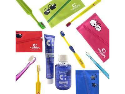 Cestovní set Junior