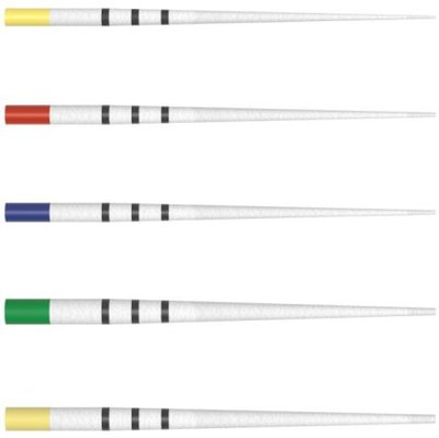 Papierové čapy Protaper Ultimate Assortment