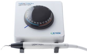 Newtron Booster