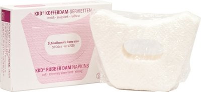 KKD® Kofferdam-Grundausstattung