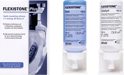 FLEXISTONE® Plus
