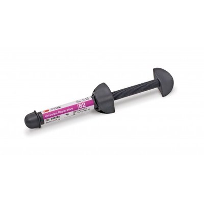 Filtek Universal doplňkové balení tuba 1x 4g, odstín B2