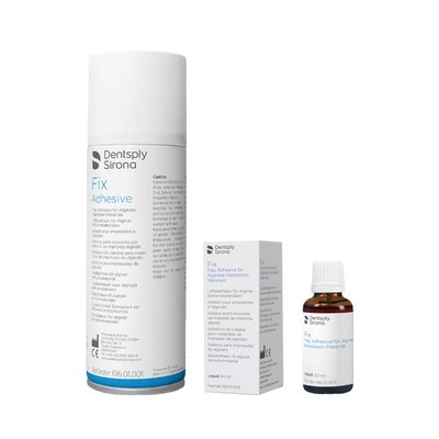 Fix vazebný lak v lahvičce 30ml