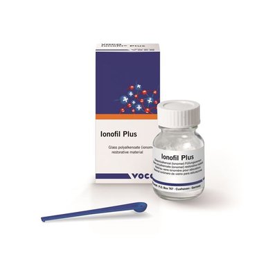 Ionofil Plus set 3x 15g (A1,A2,A3) (1520)
