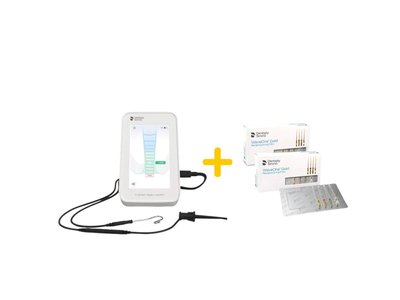 X-Smart Apexlokátor