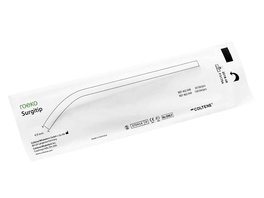 roeko Surgitip - Packung 100 Stück Ø 2,8 mm, mit Spitzenaufsatz