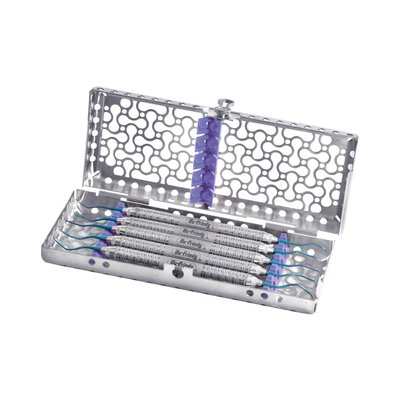 Hu-Friedy Titanium Implant Maintenance Kit