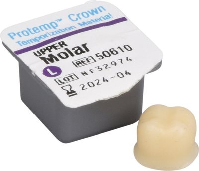 Protemp™ Crown