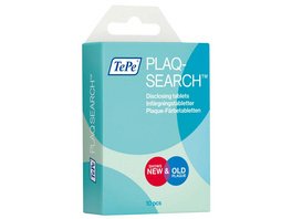 TePe PlaqSearch™ - Packung 10 Stück