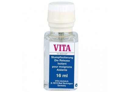 VITA izolační tekutina na keramiku a sádru, 16ml