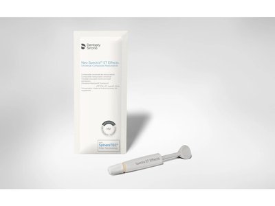 Neo Spectra ST Effects stříkačky doplňkové balení, 1ks