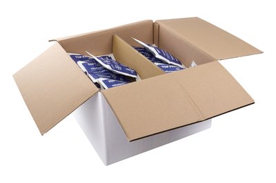 Suchy lód 1 szt. (min. 25 szt.)