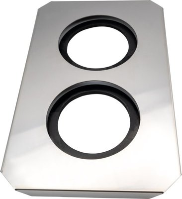 smartsonic med 30 Einsatzdeckel