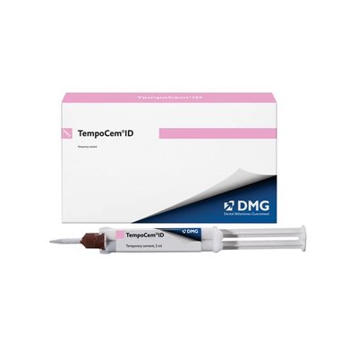TempoCem ID Smartmix 5 ml