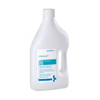 Rotasept, Dezinfekce na rotační nástroje (vrtáčky) 2 l