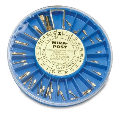 Mirapost Gold 240 ks