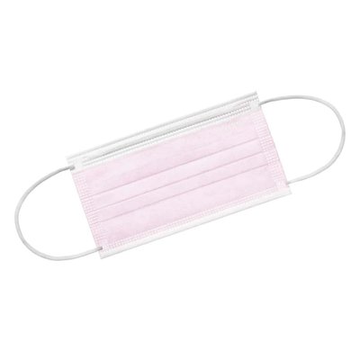 Akzenta Smart One Baby Pink jednorázová ústenka 50 ks