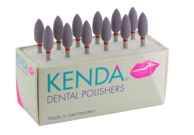 Gumki do ceramiki i kompozytów Kenda fioletowe - WARIANTY