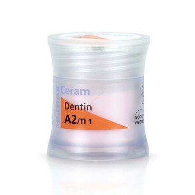 IPS e.max Ceram dentyna - A1