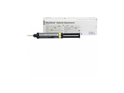 IVOCLAR - Multilink Hybrid Abutment Refill HO 0