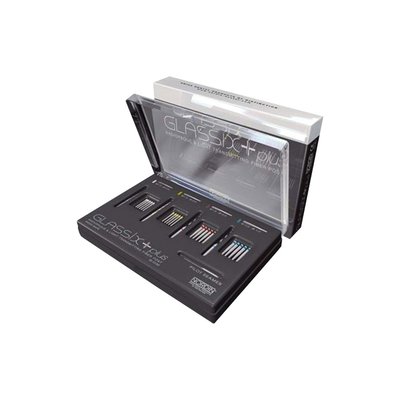 Glassix+ Plus Reamer č.1 (3ks)