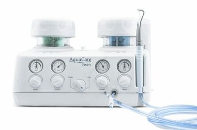 Piaskarka Aquacare Twin