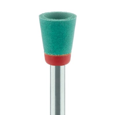 Meisinger gumka do ceramiki 9744G.204.060 zielona, mały kielich