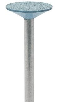 HORICO Hosynt Diamond leštiaca guma 11,5 x 3 mm
