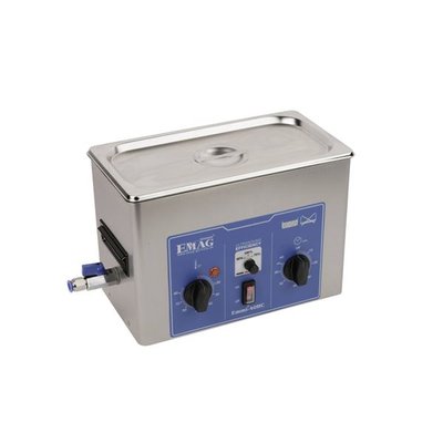 Ultrazvuková čistička Emmi 40HC
