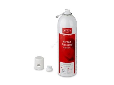 Renfert Scanspray classic 500ml