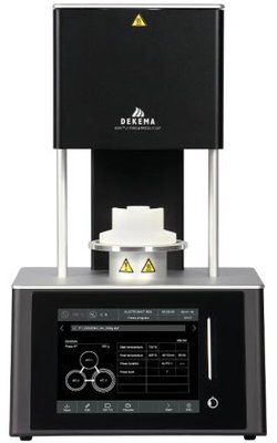 Austromat 654i press-i-dent