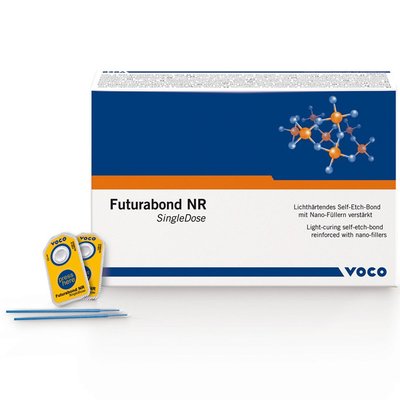 Futurabond NR Single Dose - 50ks