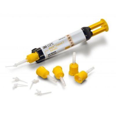 RelyX U200 (Unicem) Automix - Translucent