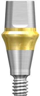 Rigid Abutment Regular D 4,5 x H 4,0 x GH 2,0