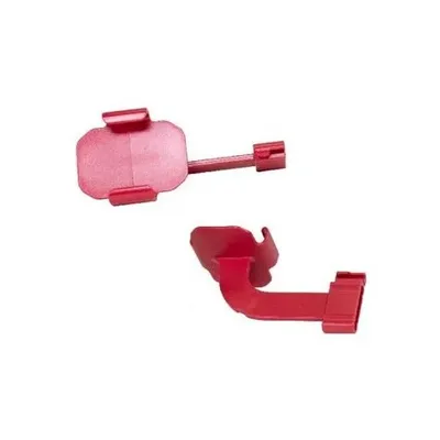 Kavo IXS size 1: 1 horizontal + 1 vertical bitewing holder