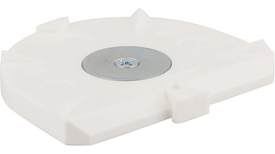 Combi Flex PLUS Sockelplatten