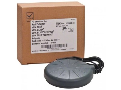 VDW.GOLD náhradní nožní pedál