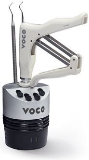 Caps Warmer nahřívač kompulí