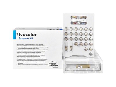 IPS Ivocolor Essence Kit