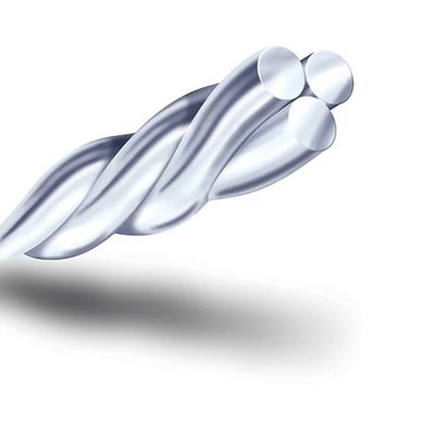 Drut pleciony trzynitkowy krawężny DynaFlex - WARIANTY