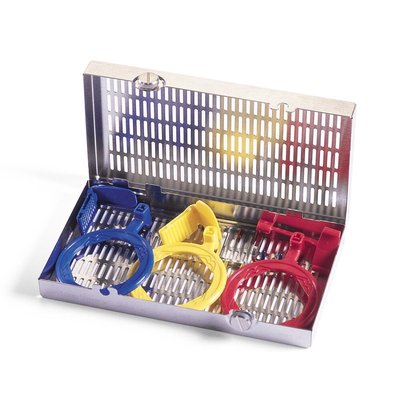 IMS Cassette Radiography 114mm x 203mm x 38mm