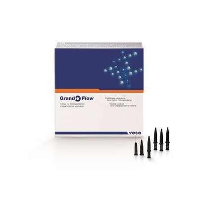 Grandio Flow Caps 20 x 0,25 g - A2